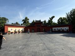 -洛阳白马寺