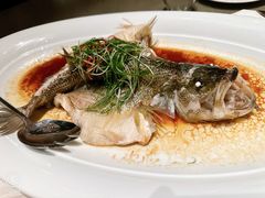 -长沙W酒店·SHINN YEN星艳中餐厅