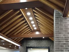 -百年认一力 太原老字号 (桥头街店)
