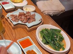 -飞阳铁板烧(ME TOWN购物中心店)