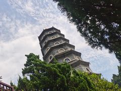 -湛山寺