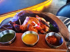 -Hi City·城市之巅