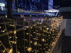 -HALO广场(梨园路店)