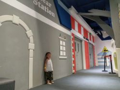 -儿童乐园(王府井百货店)