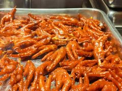 -乔波食品(杜桥中心菜场店)