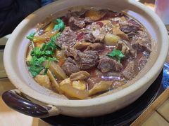 -牛腩之旅·牛腩牛杂煲(光启城美食城店)