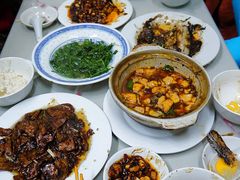 -小桃园餐厅