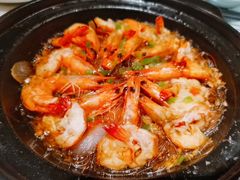 -韵秋荷(宝山龙湖天街店)