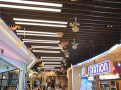 -凯德广场(武胜路店)