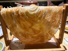 -关东小磨东北菜(上海长风大悦城店)