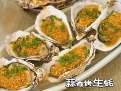 -巽寮印象美食部落餐厅·海鲜·地方特色菜(惠州体验店)