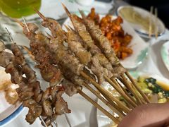 -途肴·老农饭庄(百里峡店)