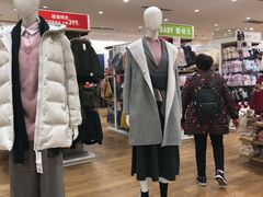 -优衣库(重庆万象城店)