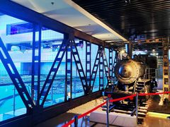 -哈尔滨规划展览馆