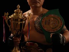 -FC格斗拳馆(东街店)