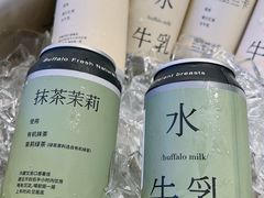 -太犇牛手作茶铺(江北虹悦城店)