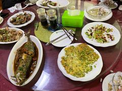 -阿伍海鲜大排档(塔湾金沙店)