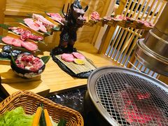 -龍二烧肉酒场(九亭店)