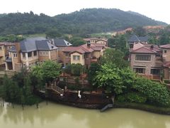 picture-中旅阿那亚九龙湖·公主酒店