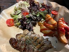 -The Cheebat 锌吧·Bistro(体育西店)