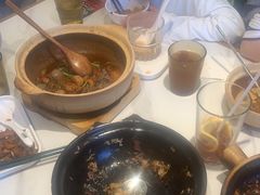 -火啫啫·粤式啫啫煲(南通首店)