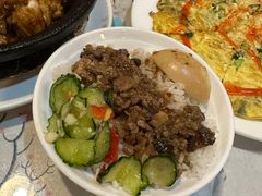 -一家亲台菜餐厅(银塘中路店)