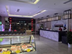 -郑庄脂渣海鲜楼(九水路店)