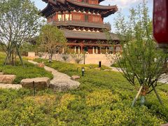-江心屿景区