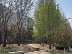 -元大都城垣遗址公园