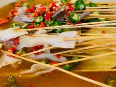 -叶婆婆钵钵鸡(解放碑店)