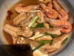 -荣小馆(临海世纪花城店)