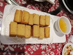 -鹭岛新泉客家菜·海鲜·融合菜(莲前店)