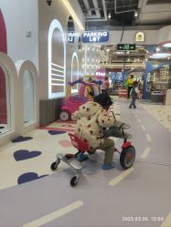 -米兜欢乐王国·儿童乐园(宝安益田假日天地店)