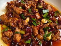 -黔蘑菇四季餐厅(观山湖店)