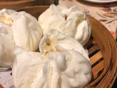 招牌叉烧包-虾饺妹·粤式手工点心(水荫路店)