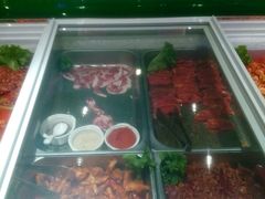 -鑫海汇海鲜烤肉自助(北国商城店)