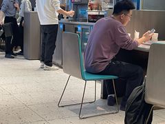 -半天妖烤鱼(西直门凯德mall店)
