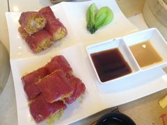 -正哥点心皇子(锦江国际广场店)