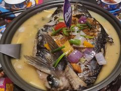 -匠子烤鱼(桫椤湾店)