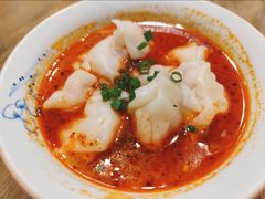 -辛香汇·现炒川菜(武进吾悦店)