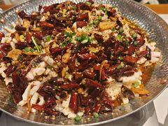 -三猫黑鱼花(南大店)