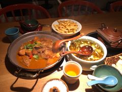 -吃饭皇帝大(解放西路店)