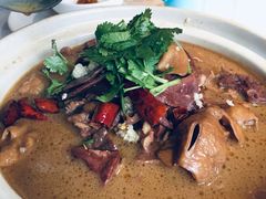 -大鸭梨烤鸭(枣园店)