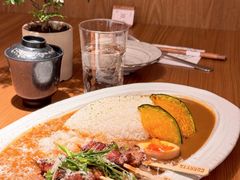 -CURRY YA 熟成咖哩專門店(深圳湾万象城店)