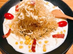 -雷门拉面店(新光天地店)