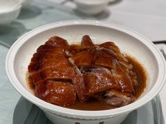 明炉烧鹅-粥旺庄(芳村店)