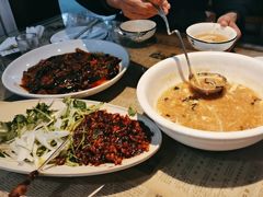 -人民公社大食堂(顺义总店)