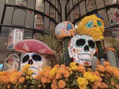 -墨纪Mojí墨西哥餐厅(官舍店)