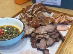 -三只鸟本地特色菜馆(上饶总店)