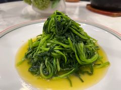 -火福·天湖阁大闸蟹博物馆主题餐厅(浅水湾店)